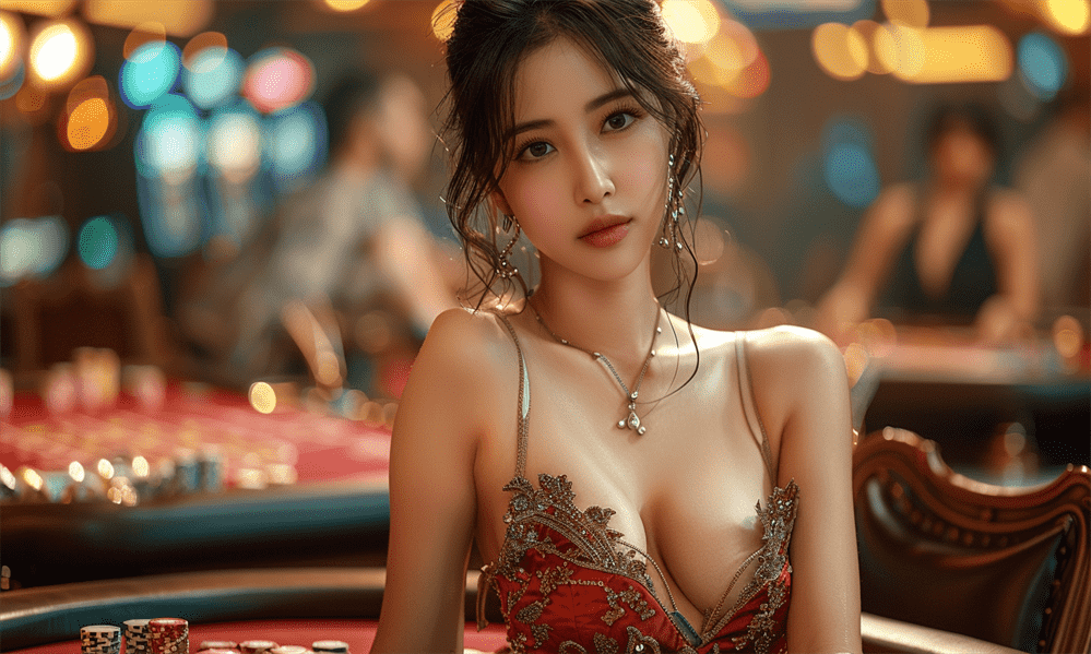 jun888 sòng bạc